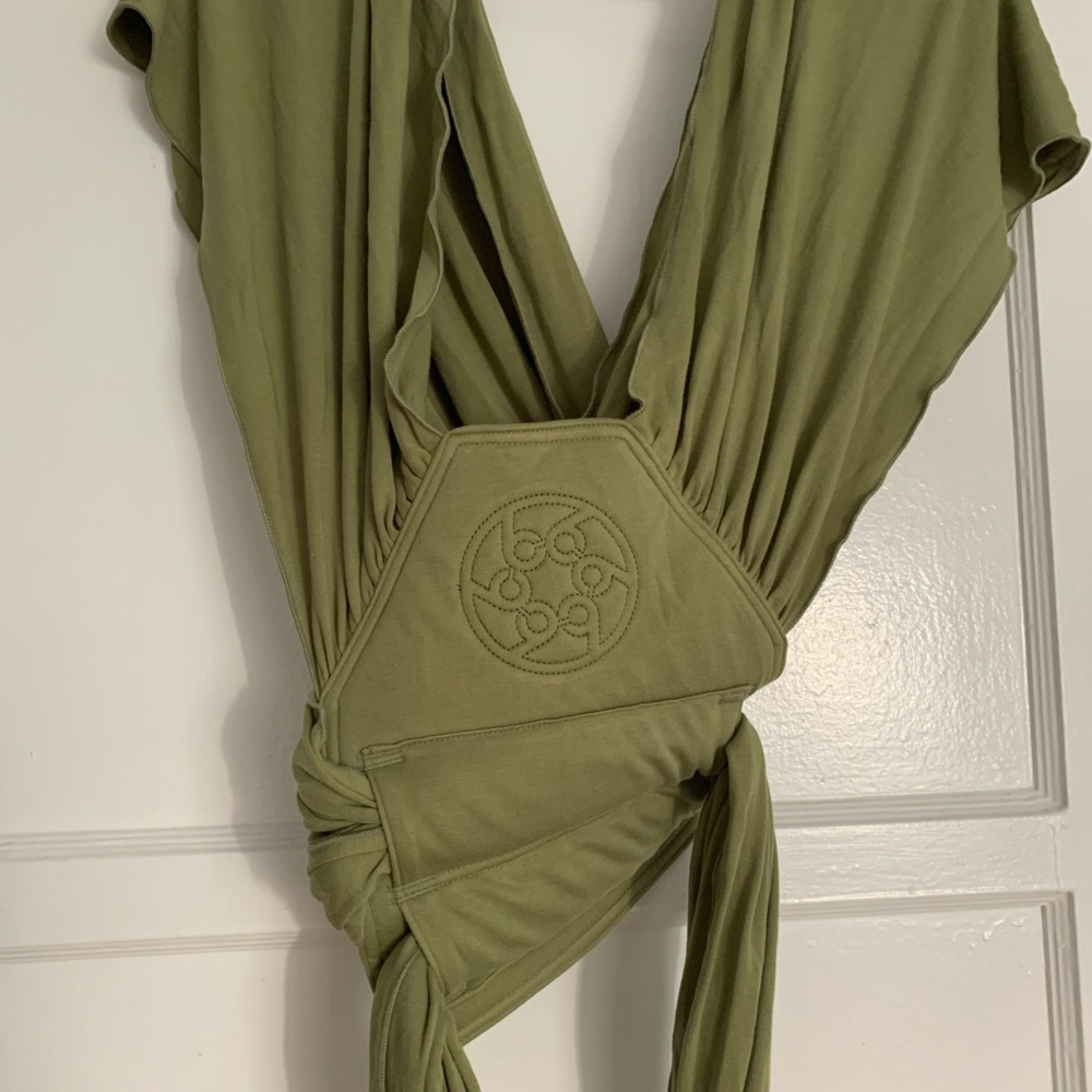 Lille Baby Dragonfly Wrap